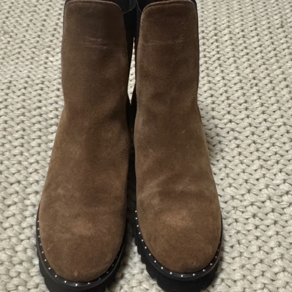 Freda Salvador Brooke Rain Resistant Boot